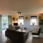 Nice House With Large Garden In And Near The Sea Ferienhaus *
