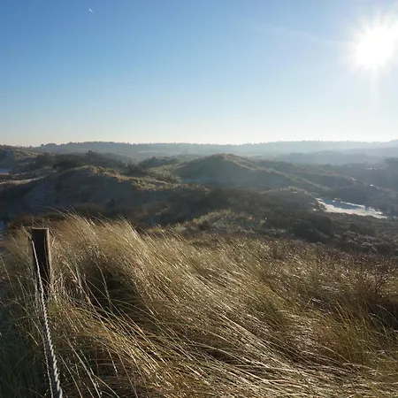 Prázdninový dům Nice House With Large Garden In And Near The Sea *