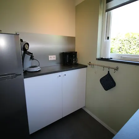 Nice House With Large Garden In And Near The Sea Дом отдыха