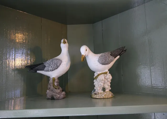 Nyaraló Nice House With Large Garden In And Near The Sea Noordwijk