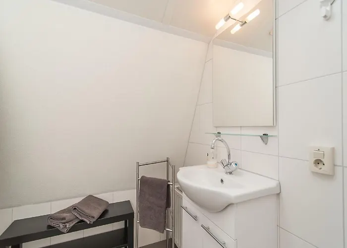 Nice House With Large Garden In And Near The Sea * Нордвейк-ан-Зее